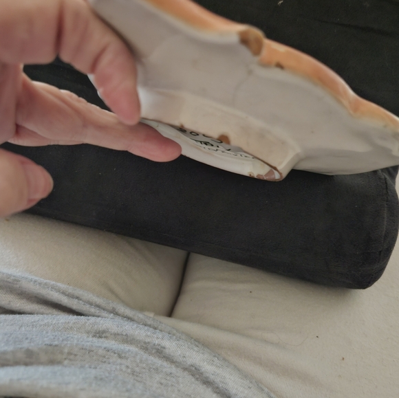 Vtg. Pig Spoon Rest Retro Kitchen Decor - Picture 3 of 3